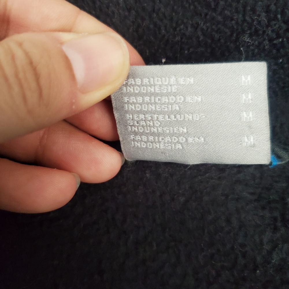 Columbia Full Zip Fleece Women's‎ Jacket - Picture 11 of 12